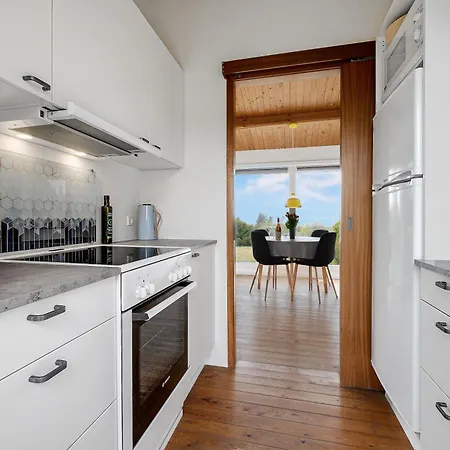 An Older, Renovated, And Truly Cozy Home, * Knebel